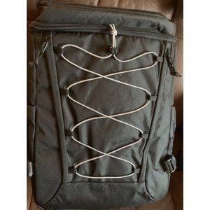 Backpack Cooler Leakproof Insulated Cooler Backpack Large Capacity Cooler Bag